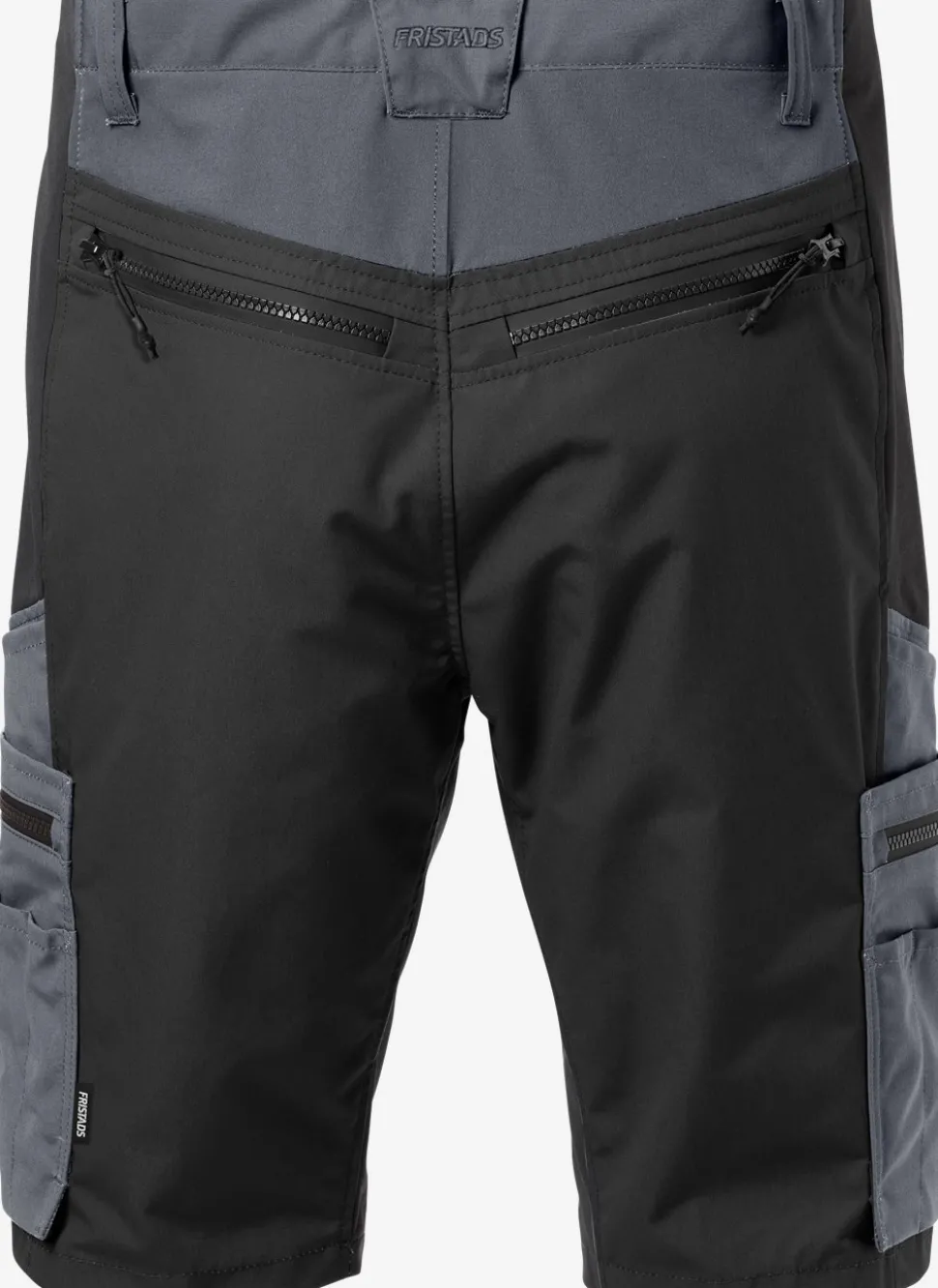 Serviceshorts Stretch 2702 PLW