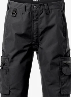 Serviceshorts Stretch 2702 PLW