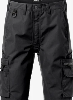 Serviceshorts Stretch 2548 PLW, Dam
