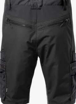 Serviceshorts Stretch 2548 PLW, Dam