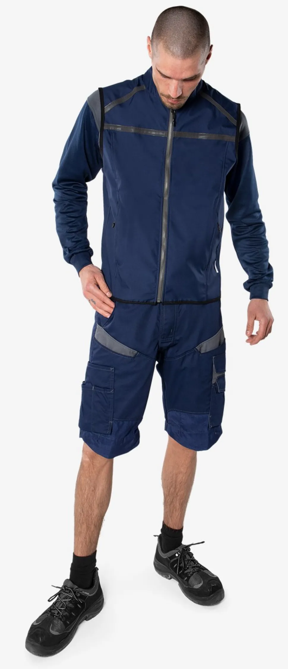 Shorts 2562 STFP