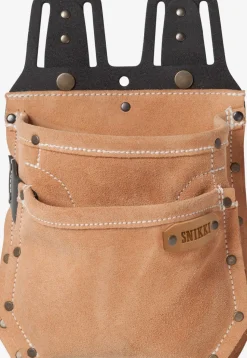 Snikki Materialficka 9303 LTHR
