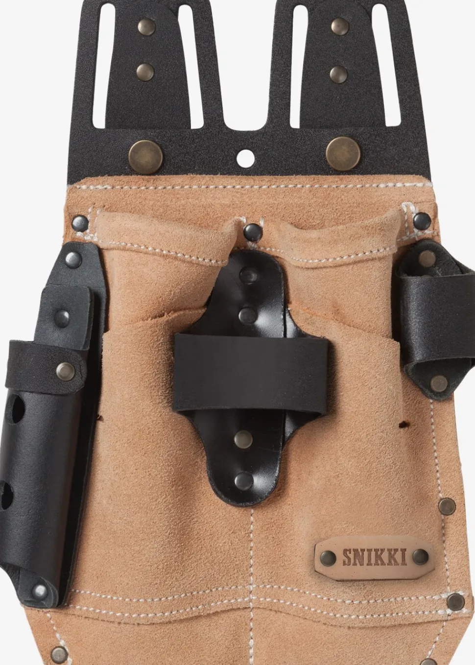 Snikki Verktygsficka 9300 LTHR