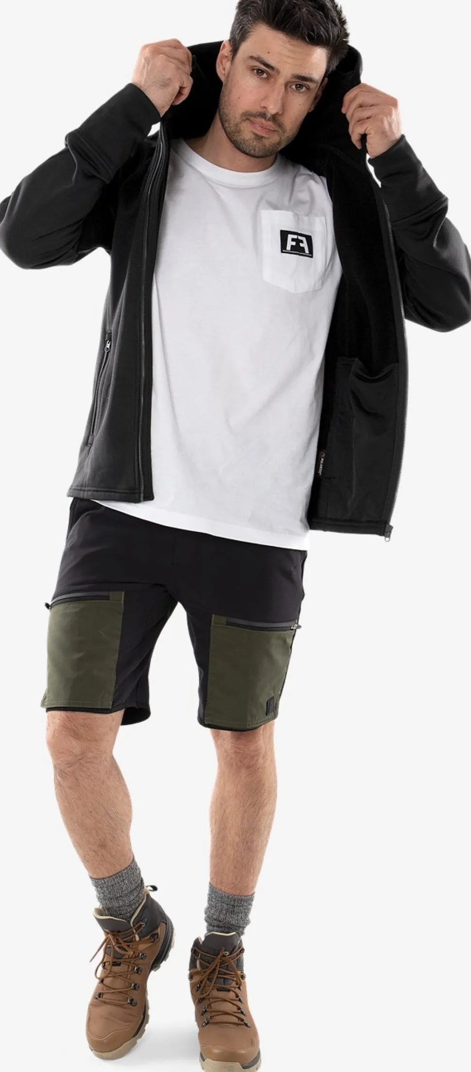 Sodium T-shirt, Unisex
