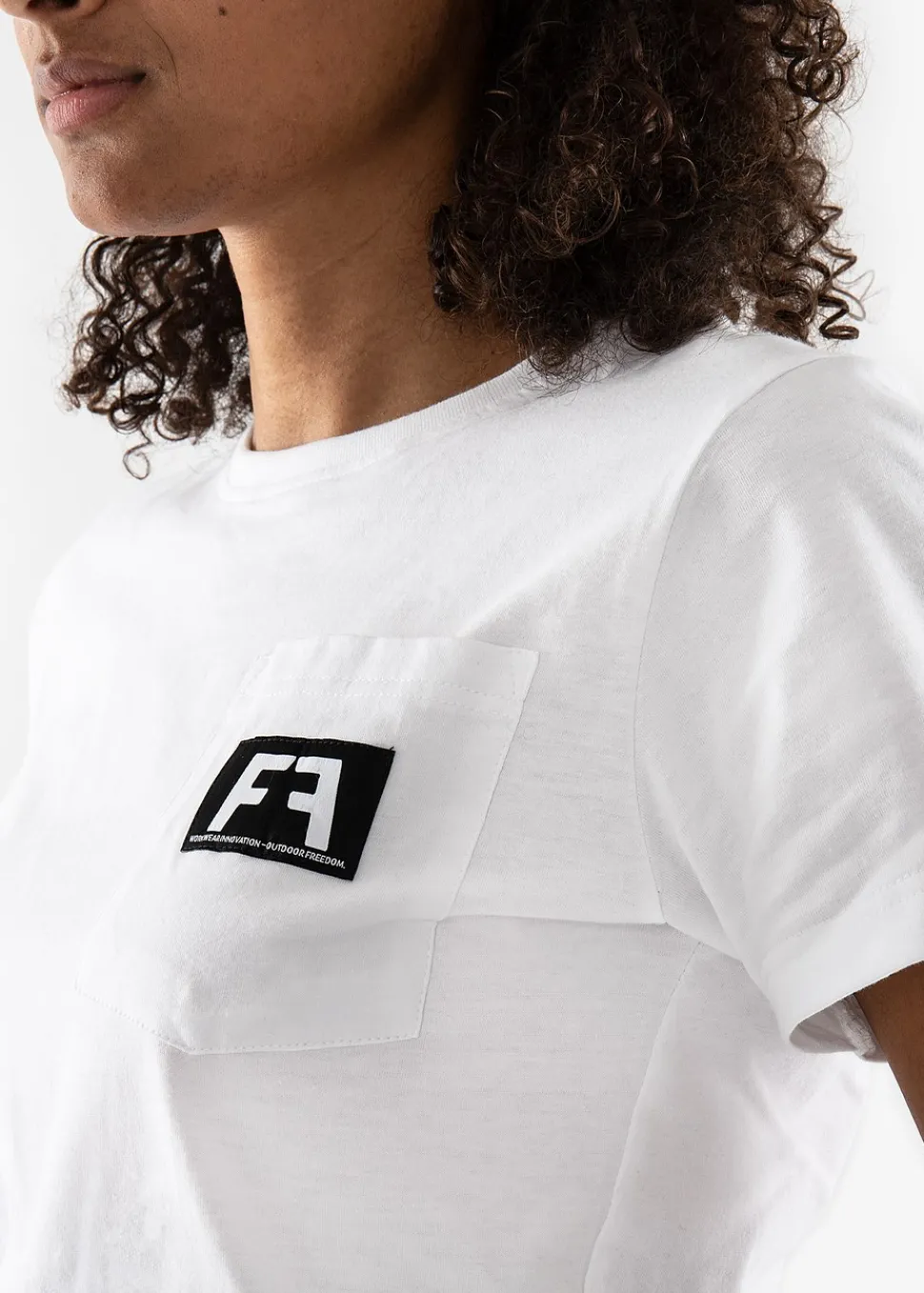 Sodium T-shirt, Unisex
