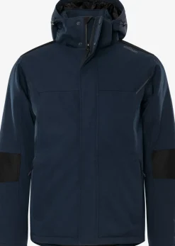 Softshell Vinterjacka Stretch 1421 GSW