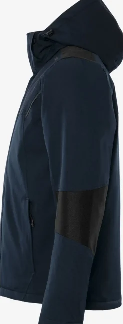 Softshell Vinterjacka Stretch 1421 GSW