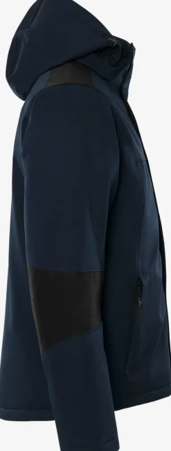 Softshell Vinterjacka Stretch 1421 GSW