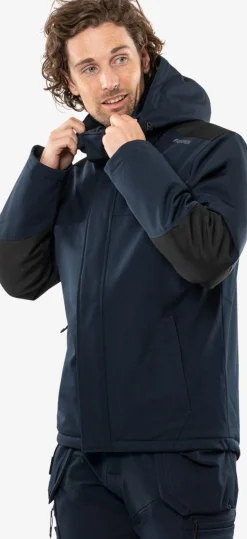 Softshell Vinterjacka Stretch 1421 GSW