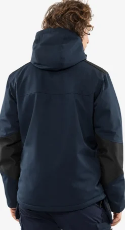 Softshell Vinterjacka Stretch 1421 GSW