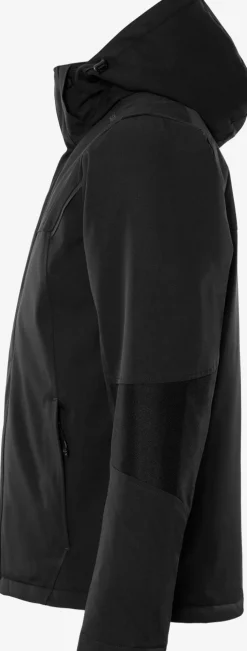 Softshell Vinterjacka Stretch 1421 GSW
