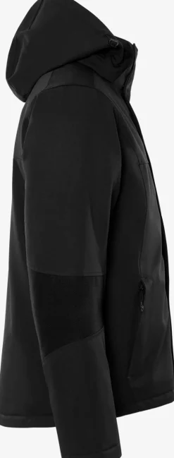Softshell Vinterjacka Stretch 1421 GSW