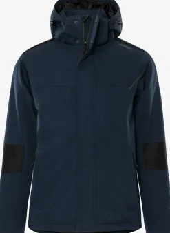 Softshell Vinterjacka Stretch 1420 GSW, Dam