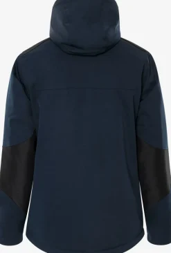 Softshell Vinterjacka Stretch 1420 GSW, Dam