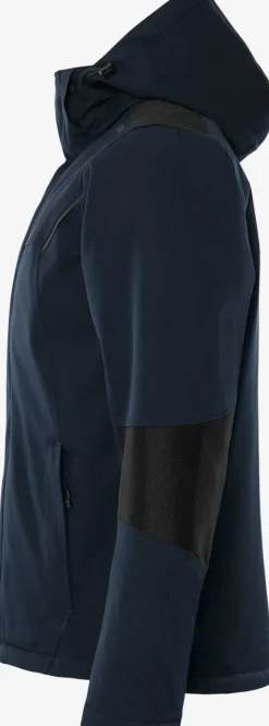 Softshell Vinterjacka Stretch 1420 GSW, Dam