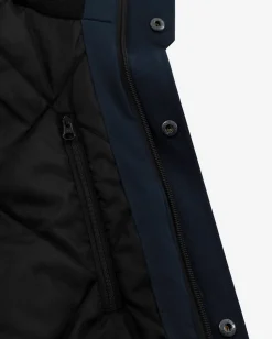 Softshell Vinterjacka Stretch 1420 GSW, Dam