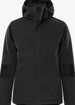 Softshell Vinterjacka Stretch 1420 GSW, Dam