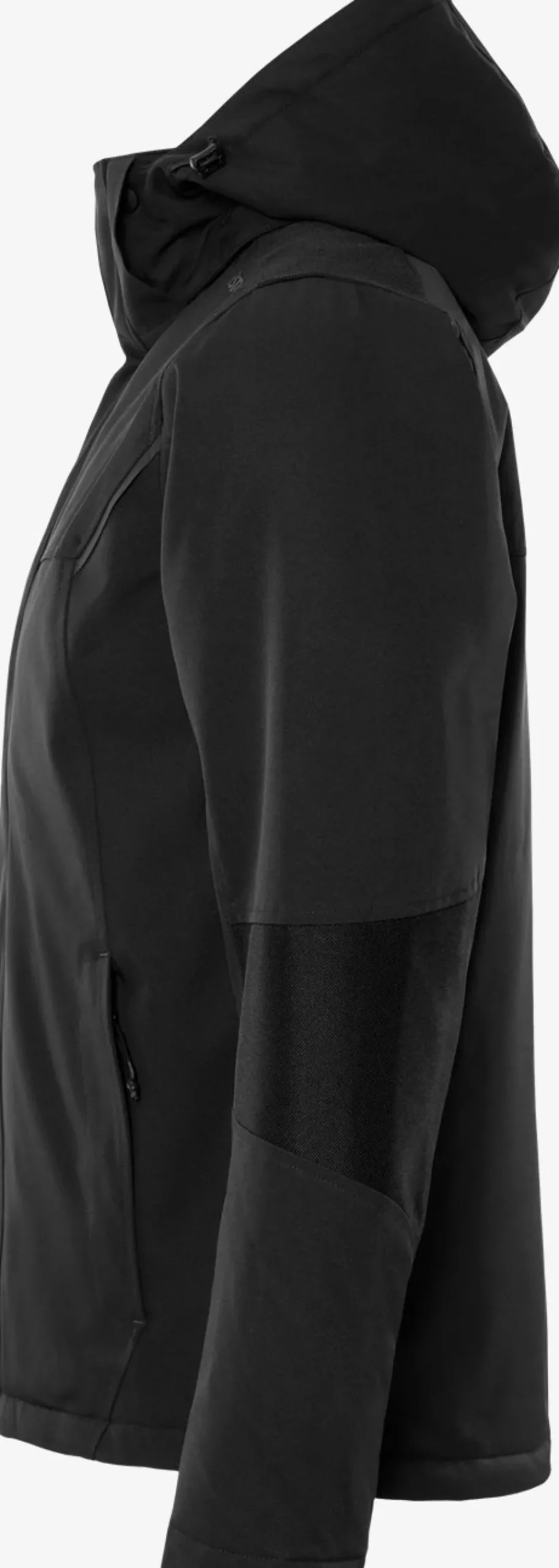 Softshell Vinterjacka Stretch 1420 GSW, Dam