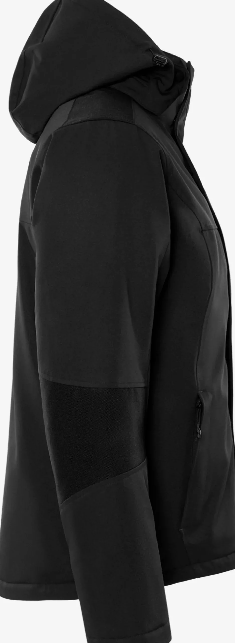 Softshell Vinterjacka Stretch 1420 GSW, Dam