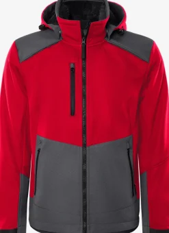 Softshell Vinterjacka Stretch 4060 CFJ