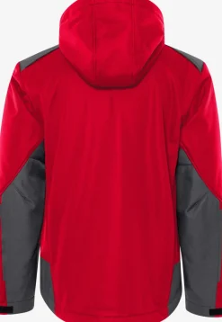 Softshell Vinterjacka Stretch 4060 CFJ