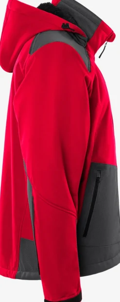 Softshell Vinterjacka Stretch 4060 CFJ
