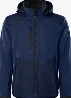 Softshell Vinterjacka Stretch 4060 CFJ