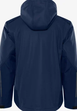 Softshell Vinterjacka Stretch 4060 CFJ