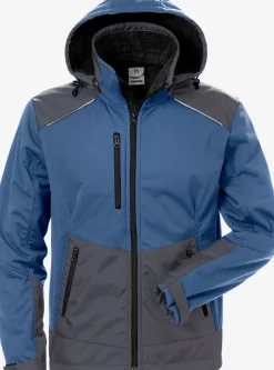 Softshell Vinterjacka Stretch 4060 CFJ