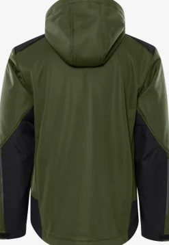 Softshell Vinterjacka Stretch 4060 CFJ