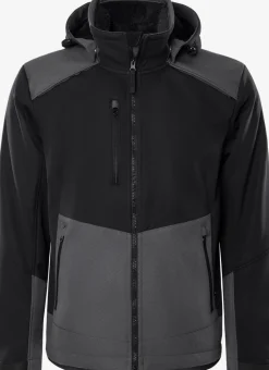 Softshell Vinterjacka Stretch 4060 CFJ
