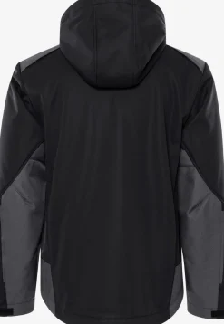 Softshell Vinterjacka Stretch 4060 CFJ