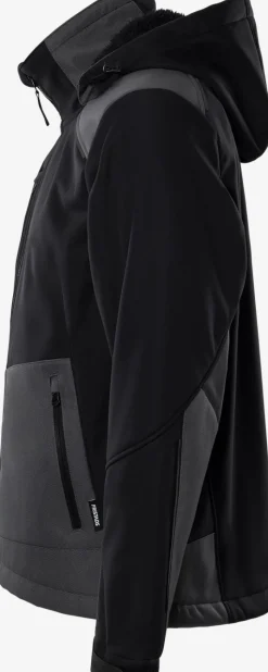 Softshell Vinterjacka Stretch 4060 CFJ