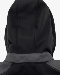 Softshell Vinterjacka Stretch 4060 CFJ