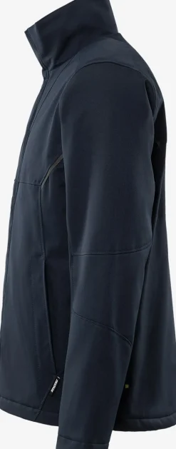 Softshell Vinterjacka Stretch 4931 GSW