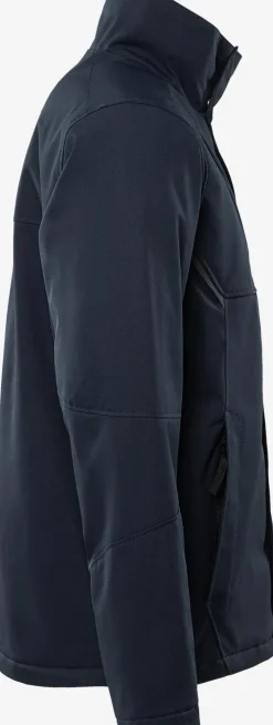Softshell Vinterjacka Stretch 4931 GSW