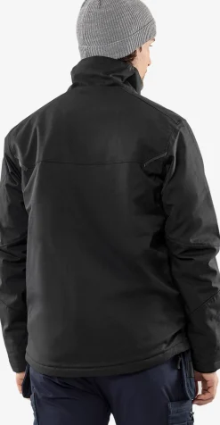 Softshell Vinterjacka Stretch 4931 GSW