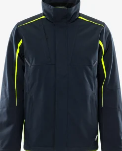 Softshell Vinterjacka Stretch 4931 GSW