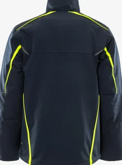 Softshell Vinterjacka Stretch 4931 GSW