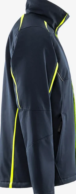 Softshell Vinterjacka Stretch 4931 GSW
