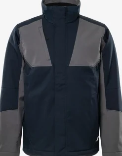 Softshell Vinterjacka Stretch 4931 GSW