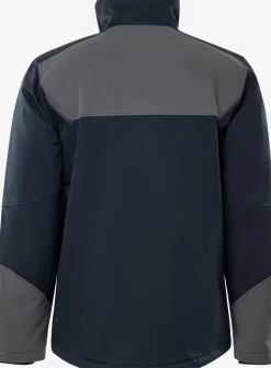 Softshell Vinterjacka Stretch 4931 GSW