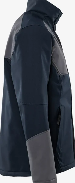 Softshell Vinterjacka Stretch 4931 GSW