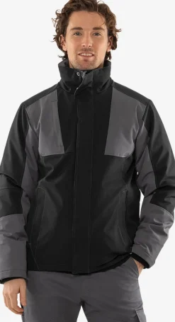 Softshell Vinterjacka Stretch 4931 GSW