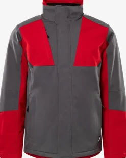 Softshell Vinterjacka Stretch 4931 GSW