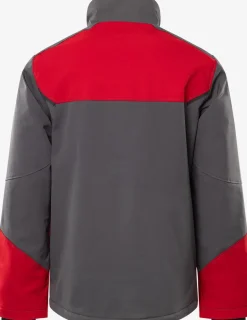 Softshell Vinterjacka Stretch 4931 GSW