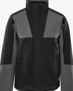 Softshell Vinterjacka Stretch 4931 GSW