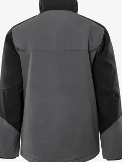 Softshell Vinterjacka Stretch 4931 GSW