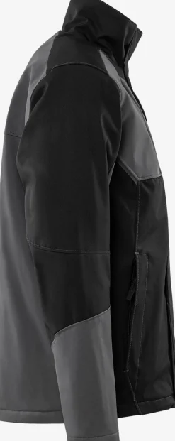 Softshell Vinterjacka Stretch 4931 GSW