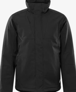 Softshell Vinterjacka Stretch 4931 GSW